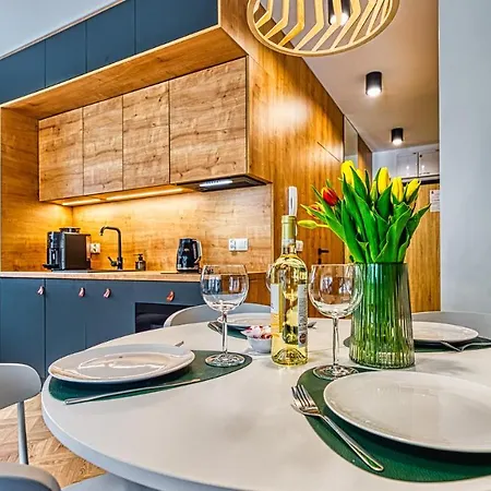 Pura Vida Deluxe Z Sauna Ogolnodostepna - 5d Świeradów-Zdrój