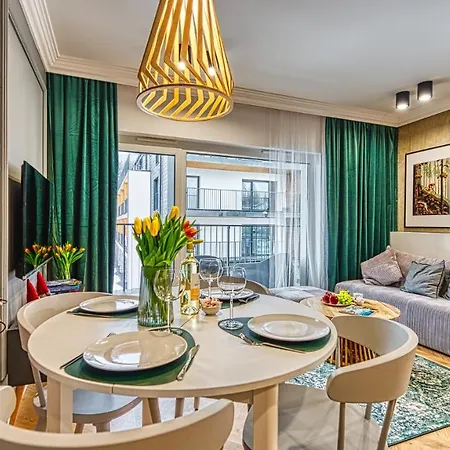 Pura Vida Deluxe Z Sauna Ogolnodostepna - 5d Świeradów-Zdrój