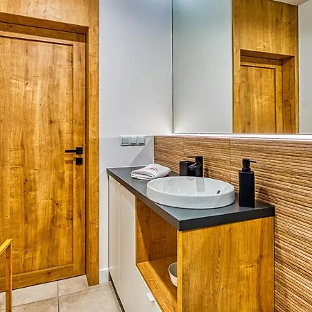 Pura Vida Deluxe Z Sauna Ogolnodostepna - 5d * Świeradów-Zdrój