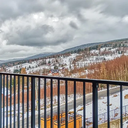 Apartament Pura Vida Deluxe Z Sauna Ogolnodostepna - 5d * Swieradow-Zdroj