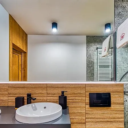 Pura Vida Deluxe Z Sauna Ogolnodostepna - 5d Świeradów-Zdrój