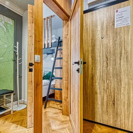 Apartman Pura Vida Deluxe Z Sauna Ogolnodostepna - 5d Świeradów-Zdrój
