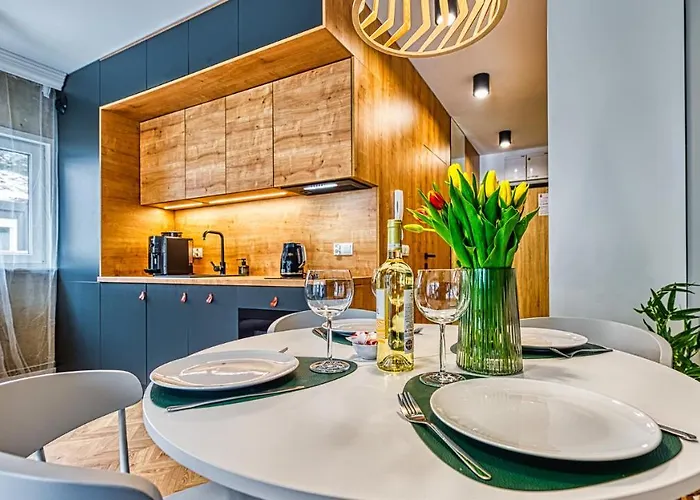 Pura Vida Deluxe Z Sauna Ogolnodostepna - 5d Świeradów-Zdrój