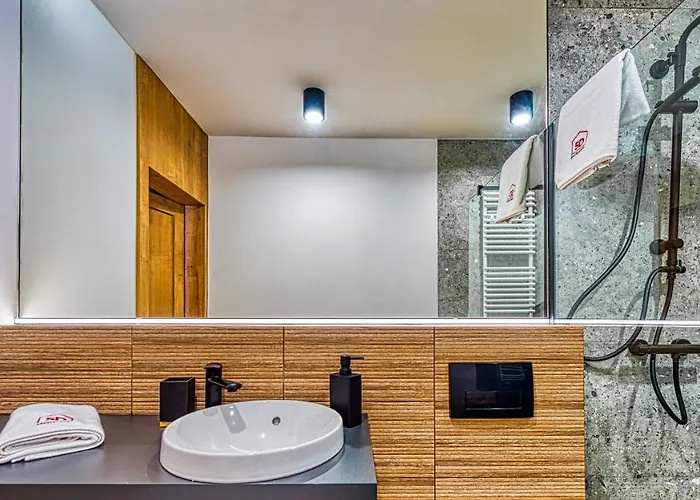 Pura Vida Deluxe Z Sauna Ogolnodostepna - 5d Świeradów-Zdrój