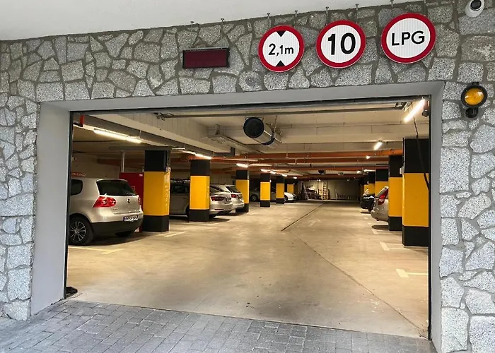 Pura Vida Deluxe Z Sauna Ogolnodostepna - 5d Appartement *